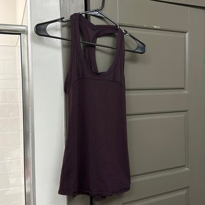 Lululemon Tank Top - Size 8